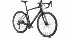 Diverge E5 Elite Gravel Fahrrad Specialized 2022 Gloss Slate/Cool Grau/Chrome/Wild
