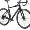 Diverge E5 Gravel Fahrrad Specialized 2022 Comp Gloss Tarmac Schwarz/Smoke/Chrome/Clean