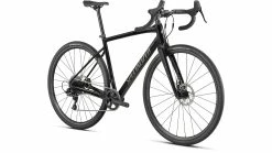 Diverge E5 Gravel Fahrrad Specialized 2022 Comp Gloss Tarmac Schwarz/Smoke/Chrome/Clean