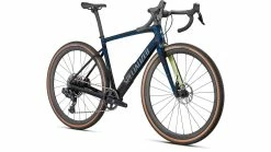 Diverge Expert Kohlenstoff Specialized 2022 Glanz Teal Tint/Kohlenstoff/Limestone/Wild