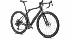 Diverge STR Expert Specialized 2023 Black/Diamond Dust