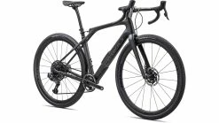 Diverge STR S-Works Specialized 2023 Satin Forest Green/Dark Moss Green/Black Pearl