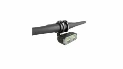 Flux 1250 Scheinwerfer Specialized Schwarz