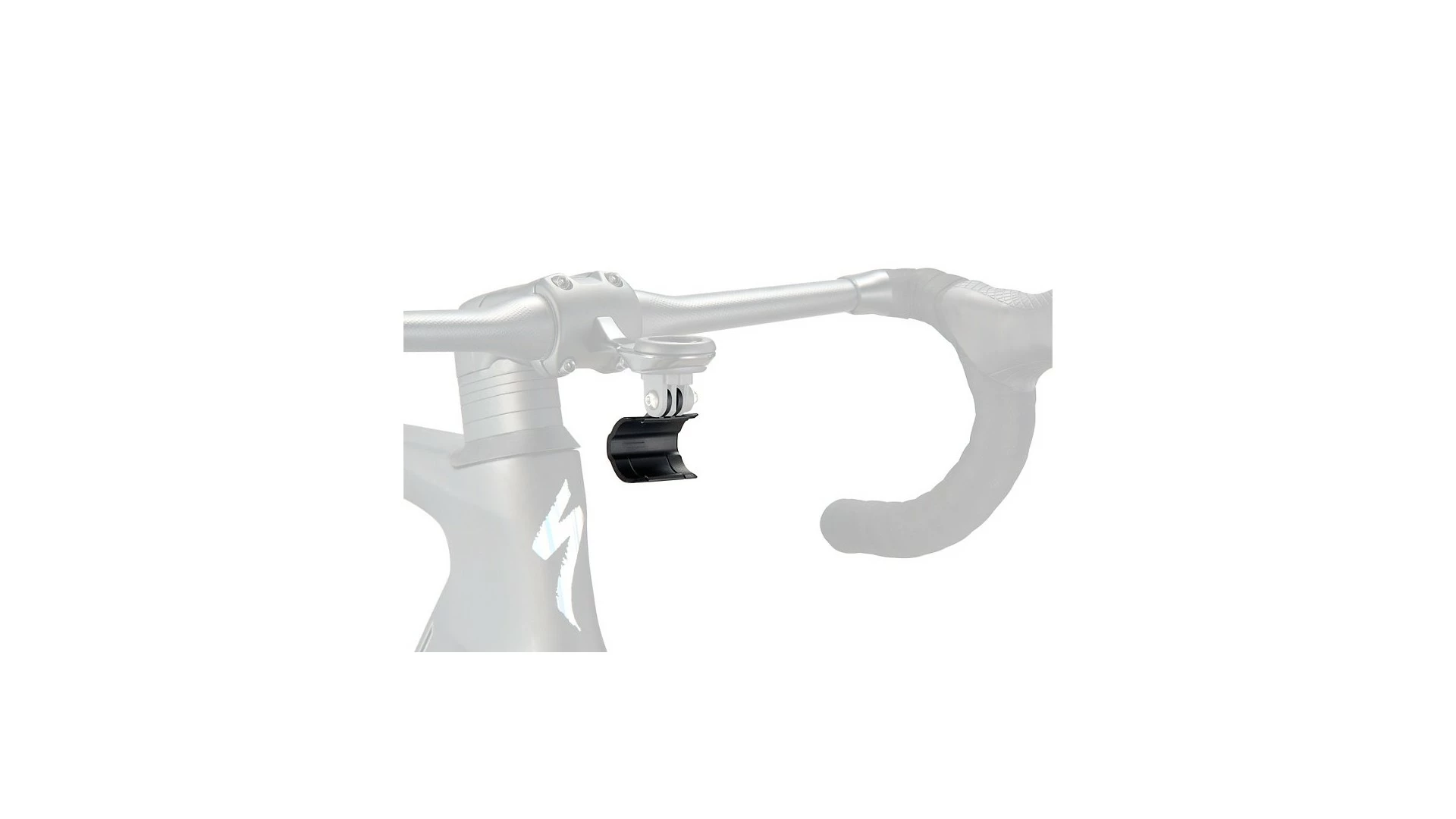 Specialized Flux 900/1200 Kamera-Style Halterung