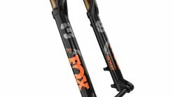 Gabel Fox 36 K 29 160 Factory E-Bike Grip2 44MM QR110 Schwarz 2022