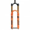 Gabel Fox 36 K 29 160 Factory Grip2 44MM QR110 Orange 2022