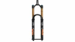 Gabel Fox 36 K 29 160 Factory Grip2 44MM QR110 Schwarz 2022