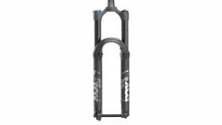 Gabel Fox 38 A 27.5 170 Perfomance GRIP 3P 44MM QR110 Schwarz 2022