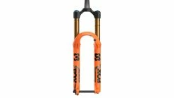 Gabel Fox 38 K 29 170 Factory Grip2 44MM QR110 Orange 2022