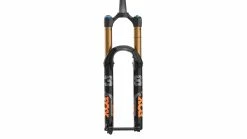 Gabel Fox Factory 38 29" E-bike Grip2 QR110 Schwarz