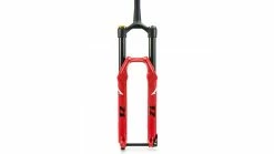 Gabel Marzocchi Bomber Z1 29 170 C Grip SA 44MM QR110 Rot