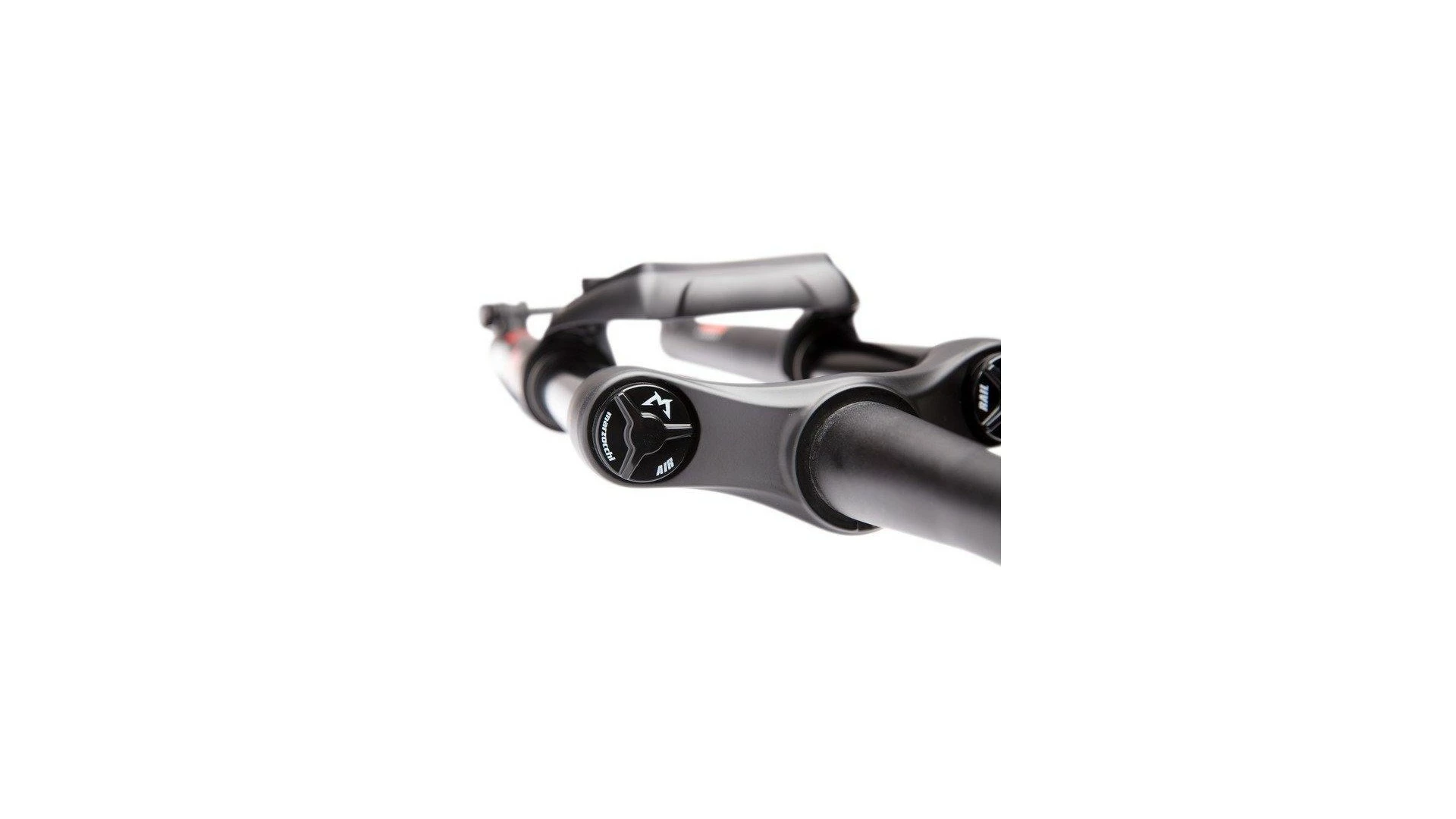 Gabel Marzocchi Bomber Z2 29 120 A Rail SA 44MM QR110 Schwarz 2022 – Bild 2