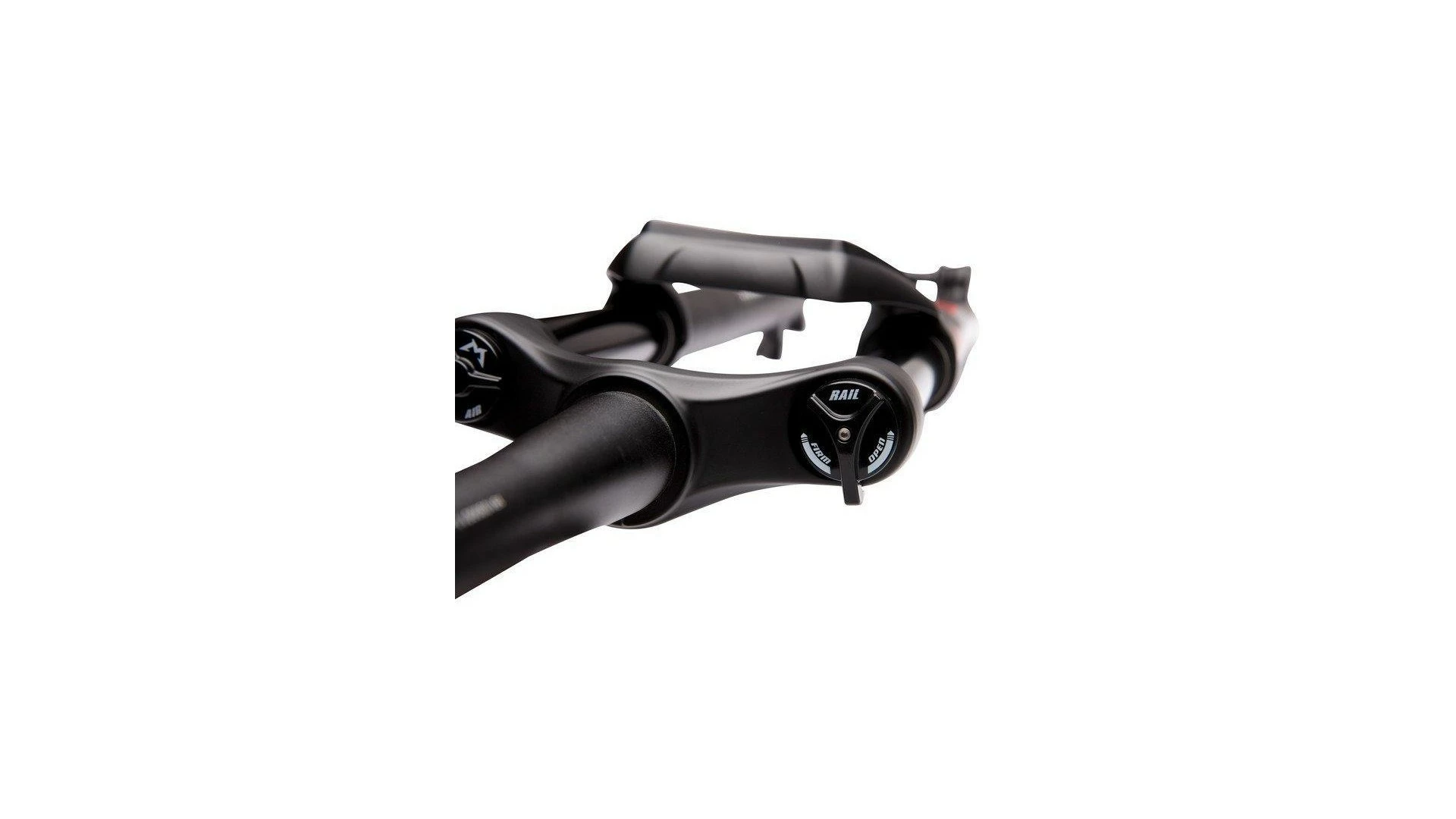 Gabel Marzocchi Bomber Z2 29 120 A Rail SA 44MM QR110 Schwarz 2022 – Bild 3