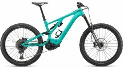 Kenevo Comp 6Fattie Nb Specialized 2022 Gloss Lagoon Blue/Black