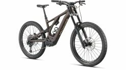 Kenevo Expert 6Fattie Nb Specialized 2022 Satin Doppio/Sand