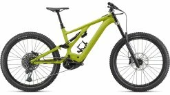 Kenevo Expert 6Fattie Nb Specialized 2022 Satin Olive Green/Oak Green