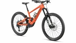 Kenevo SL Comp Kohlenstoff 29 E-Mtb Specialized 2022 Gloss Blaze/Schwarz