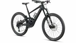 Kenevo SL Comp Kohlenstoff 29 E-Mtb Specialized 2022 Gloss Smoke/Dream Silver