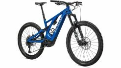 Levo Comp Alloy NB Specialized 2022 Kobalt/Helles Silber