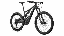 Levo Comp Alloy NB Specialized 2022 Schwarz/Dove Grau/Schwarz