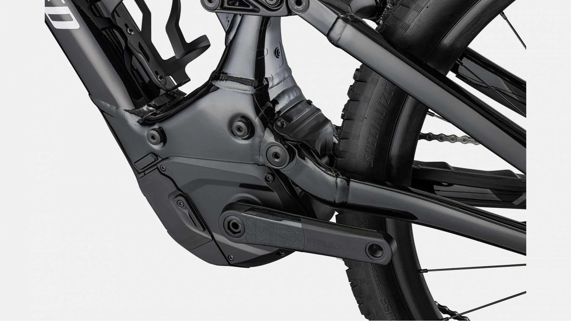 Levo Comp Alloy NB Specialized 2022 Schwarz/Dove Grau/Schwarz – Bild 6