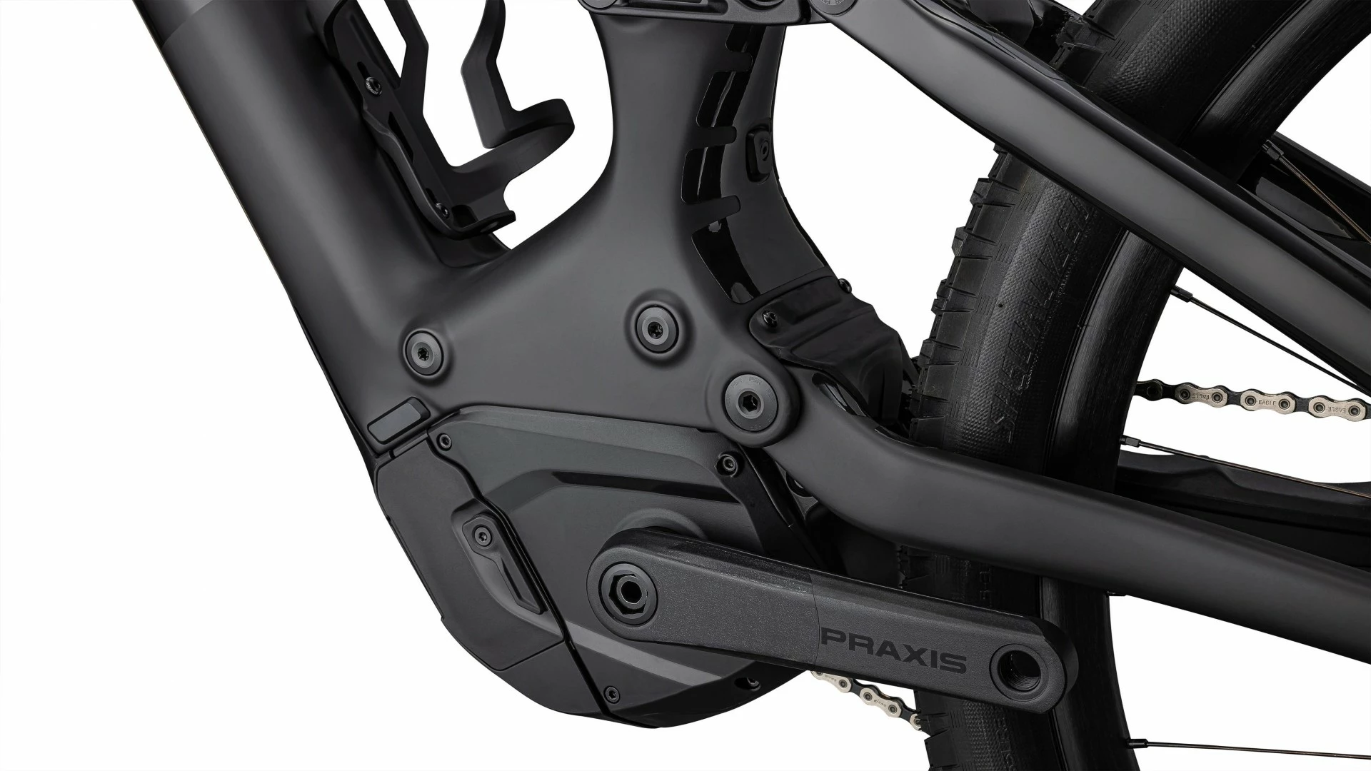 Levo Expert Carbon NB Specialized 2023 Gloss/Satin Obsidian/Gloss Taupe – Bild 9