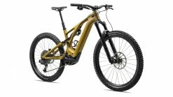 Levo Expert Carbon NB Specialized 2023 Satin Harvest Gold/Obsidian