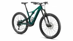 Levo SL Comp Carbon Specialized 2022 Green Tint/Black