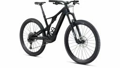 Levo SL Comp Kohlenstoff Elektrisches Fahrrad MTB Specialized 2021 Tarmac Schwarz/Gunmetal