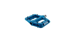 Platform Pedals Chester 20 Composite Raceface Blue