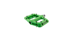 Platform Pedals Chester 20 Composite Raceface Green