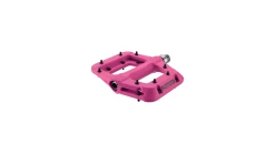 Platform Pedals Chester 20 Composite Raceface Magenta