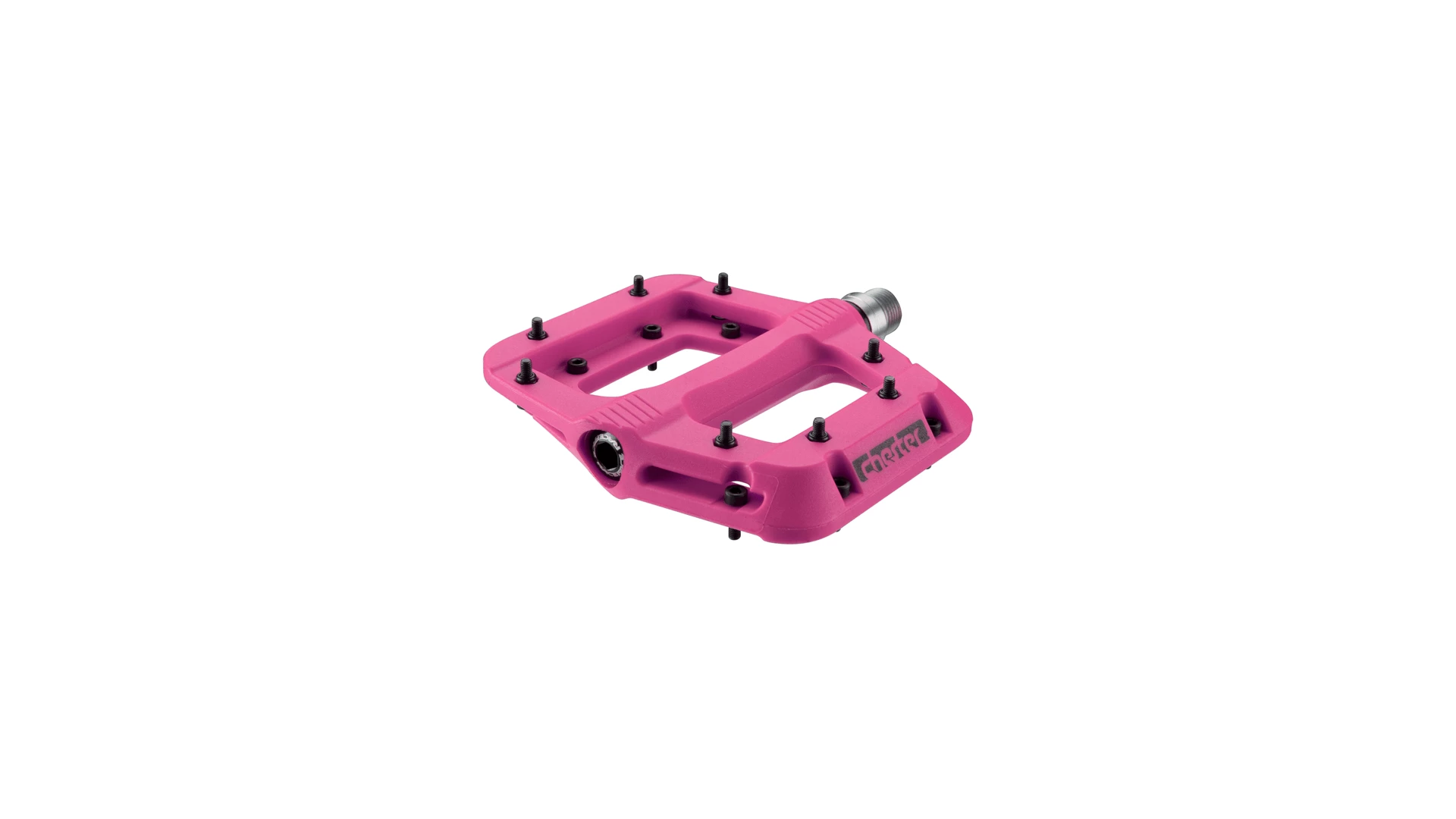 Platform Pedals Chester 20 Composite Raceface Magenta