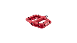 Platform Pedals Chester 20 Composite Raceface Red