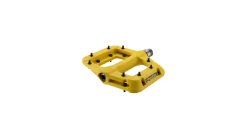 Platform Pedals Chester 20 Composite Raceface Yellow