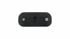 Power Cranks Batterie Abdeckung Bausatz NDS Specialized Schwarz