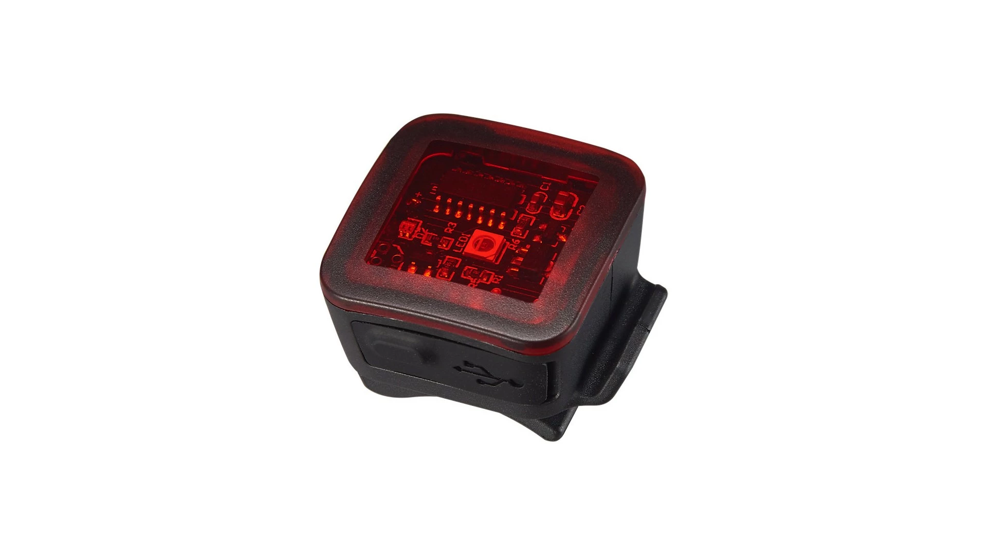 Specialized Rückblende Rücklicht