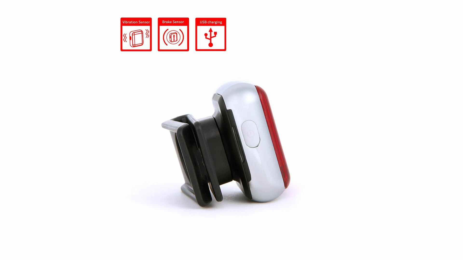 Rücklicht Magicshine Seemee 60 – Bild 3