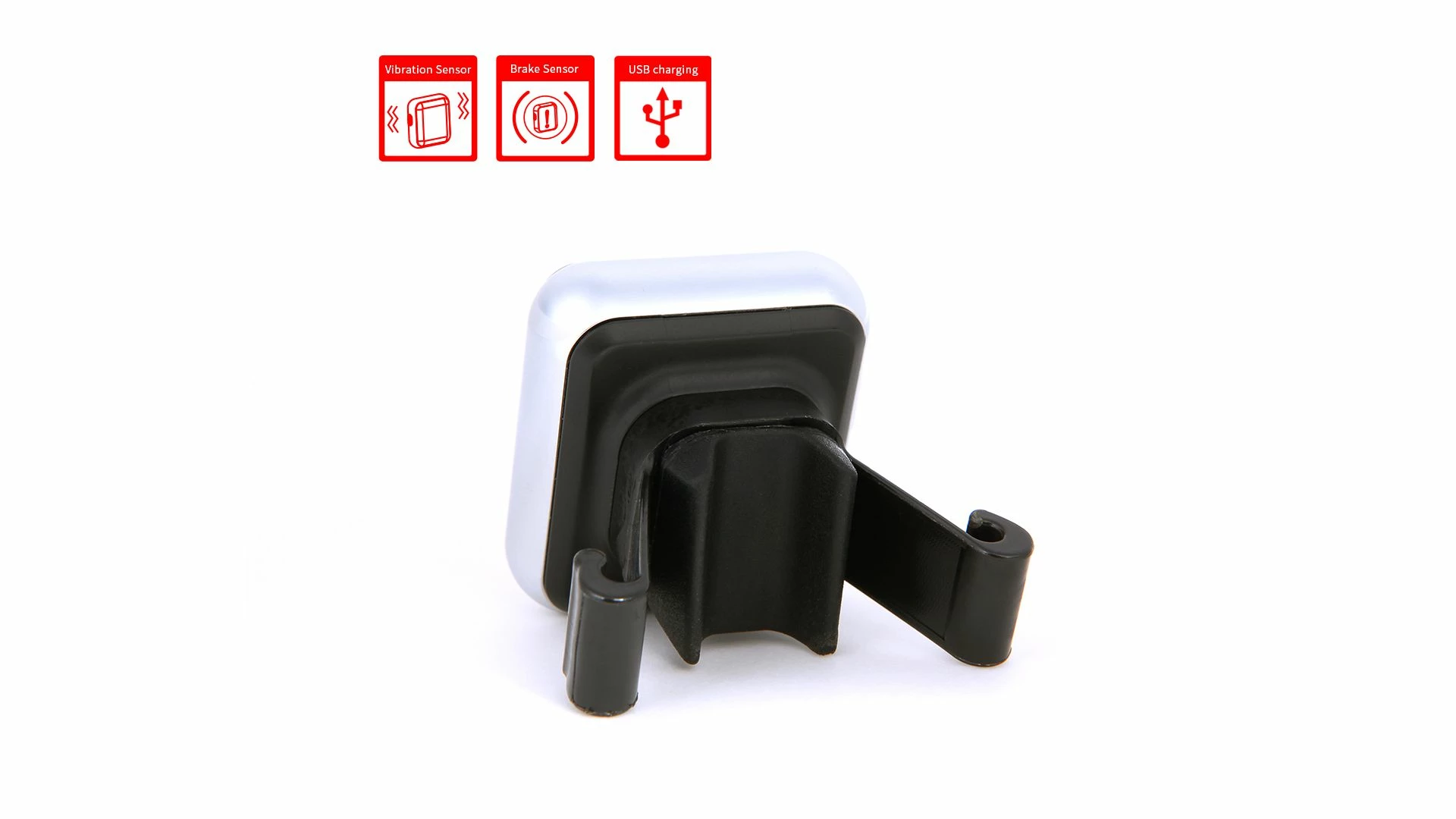 Rücklicht Magicshine Seemee 60 – Bild 4