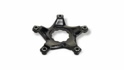 S-Works SL Kohlenstoff Spider Ständerard Specialized 130 Glanz/Kohlenstoff