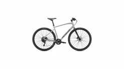 Sirrus X 2.0 Urbanes Fahrrad Specialized 2022 Gloss Clay/Cast Umber/Satin Schwarz Reflective