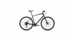 Sirrus X 3.0 Urbanes Fahrrad Specialized 2022 Satin Cast Schwarz/Gloss Schwarz/Satin Schwarz Reflective