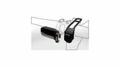 Stix Handgriff Lenker/Sitz Sattelstütze Gurtbefestigung Specialized