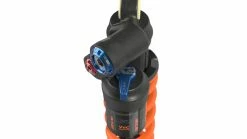 Stoßdämpfer Fox DHX2 Factory CR Metric 2 Pos-Adj 210 50 2022