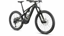 Turbo Levo Gen3 Expert Kohlenstoff Specialized 2022 Kohlenstoff/Smoke/Schwarz