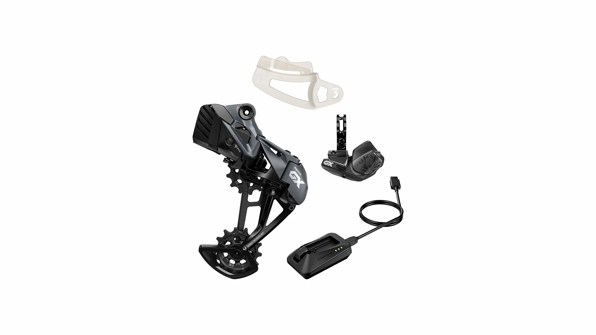 Upgrade-Kit Sram Gx Eagle 12s Schaltwerke